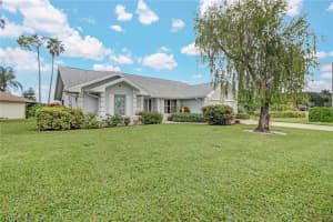 9522 Campbell Cir, Naples, FL 34109, Sold 12/29/20
