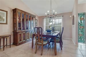 9522 Campbell Cir, Naples, FL 34109, Sold 12/29/20