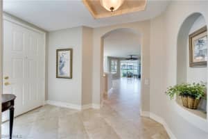 930 Carrick Bend Cir, Naples, FL 34110, Sold 12/03/20