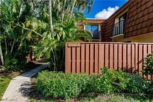 The Village of Cedarbend, 5229 Cedarbend Dr #2, Fort Myers, FL 33919, Sold 02/03/21