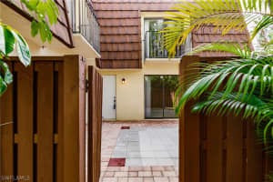 The Village of Cedarbend, 5229 Cedarbend Dr #2, Fort Myers, FL 33919, Sold 02/03/21
