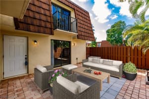 The Village of Cedarbend, 5229 Cedarbend Dr #2, Fort Myers, FL 33919, Sold 02/03/21