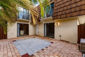 The Village of Cedarbend, 5229 Cedarbend Dr #2, Fort Myers, FL 33919, Sold 02/03/21