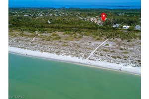 5117 Sea Bell Rd #201, Sanibel, FL 33957, Sold 12/31/20