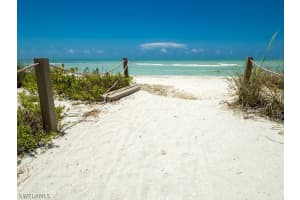 5117 Sea Bell Rd #201, Sanibel, FL 33957, Sold 12/31/20