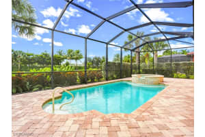 4142 Raffia Dr, Naples, FL 34119, Sold 01/29/21