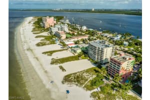 500 Estero Blvd, Fort Myers Beach, FL 33931, Sold 12/15/20
