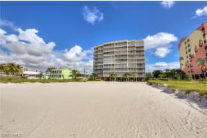 500 Estero Blvd, Fort Myers Beach, FL 33931, Sold 12/15/20