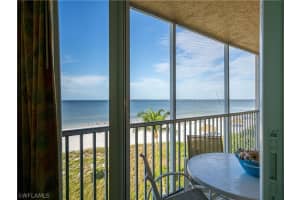 250 Estero Blvd #402, Fort Myers Beach, FL 33931, Sold 11/30/20