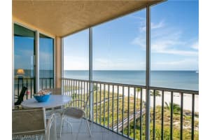 250 Estero Blvd #402, Fort Myers Beach, FL 33931, Sold 11/30/20