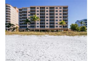 250 Estero Blvd #402, Fort Myers Beach, FL 33931, Sold 11/30/20