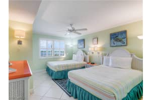 250 Estero Blvd #402, Fort Myers Beach, FL 33931, Sold 11/30/20