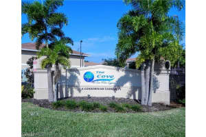 8513 Bernwood Cove Loop APT 207, Fort Myers, FL 33966, Sold 12/14/20