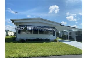 217 Santa Fe Trail, North Fort Myers, FL 33917, Sold 11/18/20