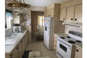 217 Santa Fe Trail, North Fort Myers, FL 33917, Sold 11/18/20