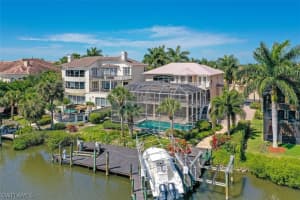 18161 Old Pelican Bay Dr, Fort Myers Beach, FL 33931, Sold 12/22/20