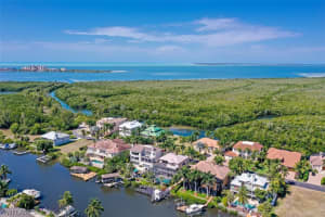 18161 Old Pelican Bay Dr, Fort Myers Beach, FL 33931, Sold 12/22/20