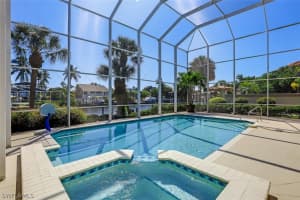 18161 Old Pelican Bay Dr, Fort Myers Beach, FL 33931, Sold 12/22/20