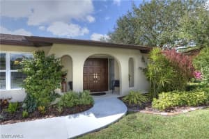6433 Morgan La Fee Ln, Fort Myers, FL 33912, Sold 12/28/20