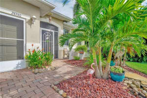 24740 Rio Villa Lakes Cir, Punta Gorda, FL 33950, Sold 01/08/21