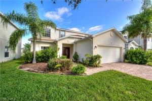 9079 Gladiolus Preserve Cir, Fort Myers, FL 33908, Sold 03/23/21