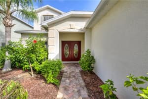 9079 Gladiolus Preserve Cir, Fort Myers, FL 33908, Sold 03/23/21