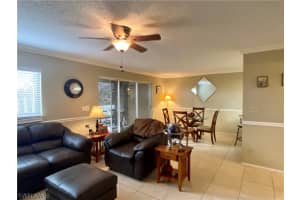 5745 Foxlake Dr APT C, North Fort Myers, FL 33917, Sold 03/31/21