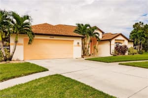 1548 Education Ct, Lehigh Acres, FL 33971, Sold 12/17/20