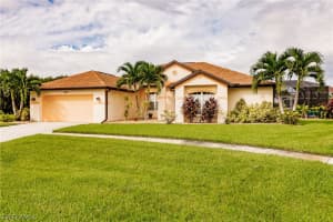 1548 Education Ct, Lehigh Acres, FL 33971, Sold 12/17/20
