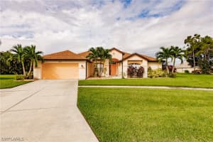 1548 Education Ct, Lehigh Acres, FL 33971, Sold 12/17/20
