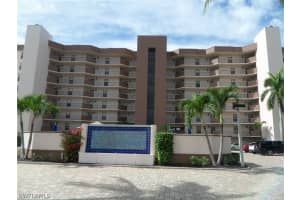7650 Estero Blvd APT 605, Fort Myers Beach, FL 33931, Sold 02/25/21