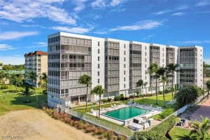 7000 Estero Blvd APT 203, Fort Myers Beach, FL 33931, Sold 11/23/20