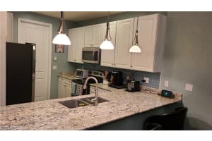 15800 Portofino Springs Blvd Apt 107, Fort Myers, FL 33908, Sold 03/05/21
