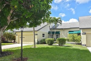 503 McGregor Park Cir, Fort Myers, FL 33908, Sold 02/04/21
