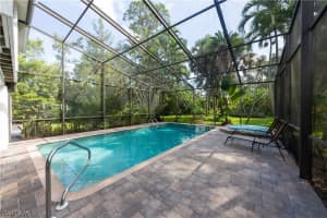 15901 Dorth Cir, Fort Myers, FL 33908, Sold 12/21/20