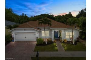 343 Burnt Pine Dr, Naples, FL 34119, Sold 12/03/20