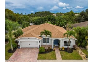 343 Burnt Pine Dr, Naples, FL 34119, Sold 12/03/20