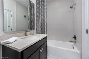 7552 Carnegie Way, Naples, FL 34119, Sold 11/26/21
