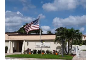 20 Cannes Ct, Fort Myers, FL 33919, Sold 12/03/20