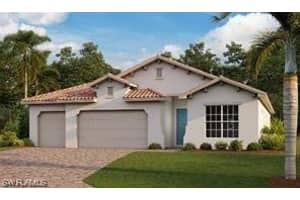 18709 Lake Hammock Dr, Naples, FL 34114, Sold 02/25/21