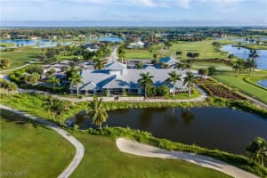 18709 Lake Hammock Dr, Naples, FL 34114, Sold 02/25/21