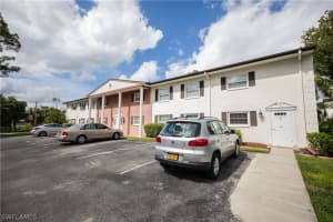 7025 New Post Rd #5, North Fort Myers, FL 33917, Sold 03/01/21