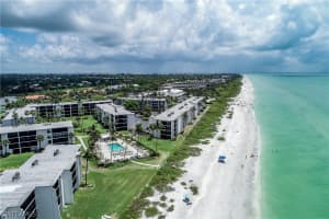 1501 Middle Gulf Dr h203, Sanibel, FL 33957, Sold 12/23/20