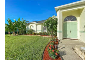 2249 Club House Rd, North Fort Myers, FL 33917, Sold 05/24/21