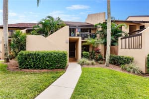 15456 Admiralty Cir APT 5, North Fort Myers, FL 33917, Sold 02/22/21