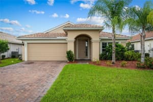 Pulte Homes - Emerson Park, 4231 Nevada St, Ave Maria, FL 34142, Sold 02/16/21