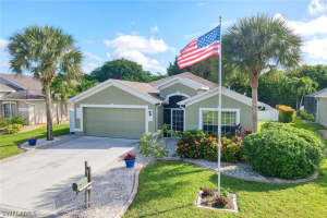 15661 Beachcomber Ave, Fort Myers, FL 33908, Sold 12/16/20