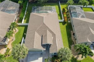 15661 Beachcomber Ave, Fort Myers, FL 33908, Sold 12/16/20