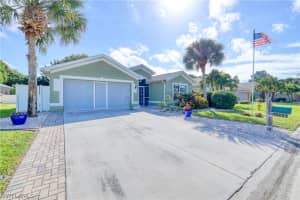 15661 Beachcomber Ave, Fort Myers, FL 33908, Sold 12/16/20