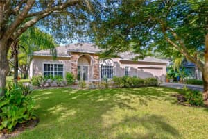 13701 Willow Bridge Dr, North Fort Myers, FL 33903, Sold 03/11/21